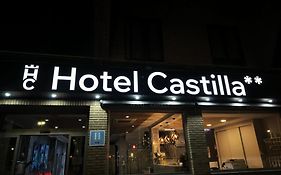 Hotel Castilla